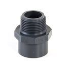 VDL PVC point piece six-octagonal