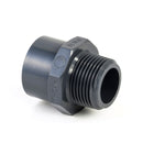 VDL PVC point piece six-octagonal