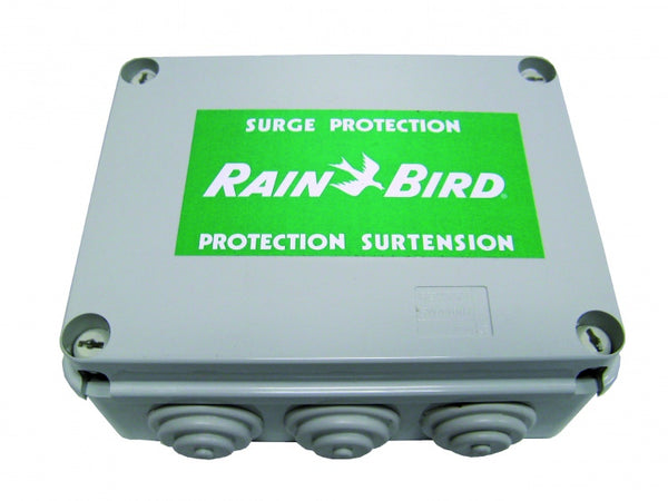 Rainbird lightning protection LPVK-12E