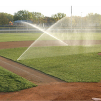 Rainbird Falcon 6504 Pop-Up serie 10cm
