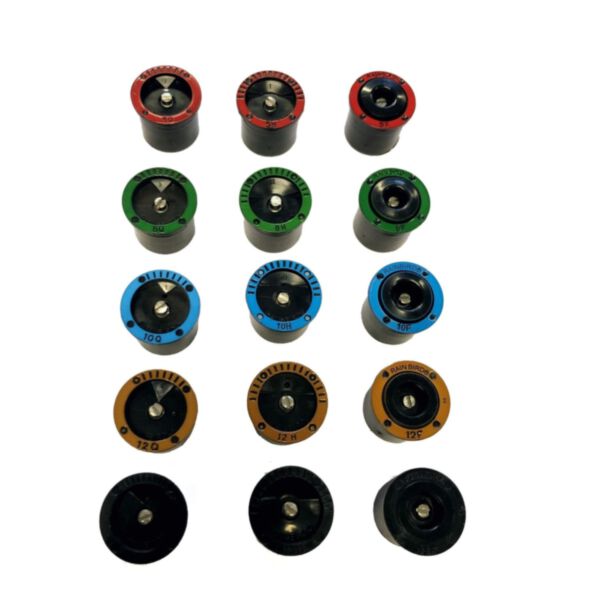 Rainbird sproeikop MPR 1800 serie