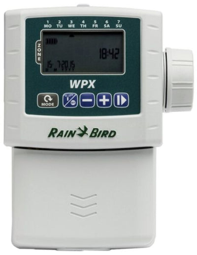 Rain Bird WPX beregeningscomputer - productfoto