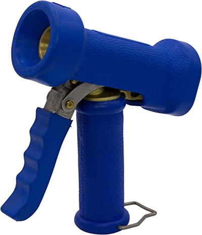 RPISM reinigingspistool ½"