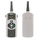 Hunter computer remote control