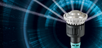 Rainbird spray head rotary R-VAN