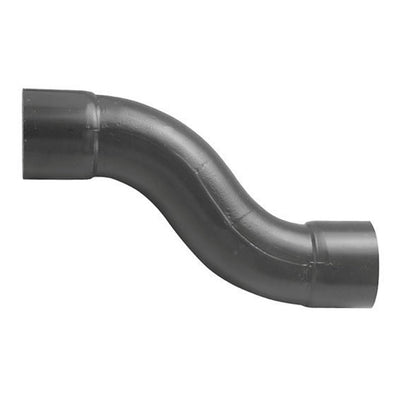 VDL PVC S-bocht  PN10