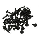Screw set (12 pieces)