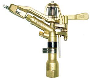 Vyrsa VYR-65 messing sectorsproeier