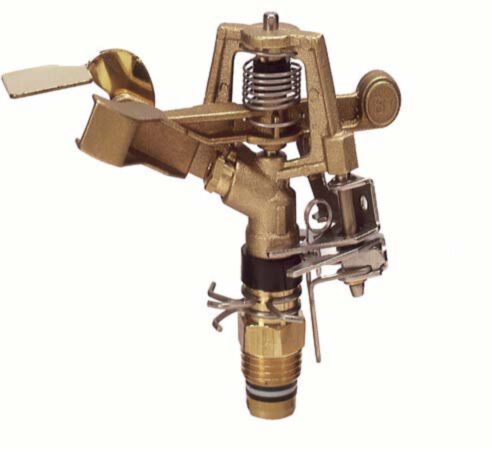 Vyrsa sector sprinkler 80
