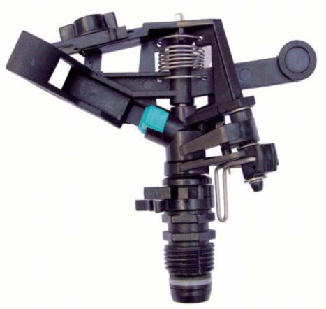 Vyrsa sectorsproeier 802