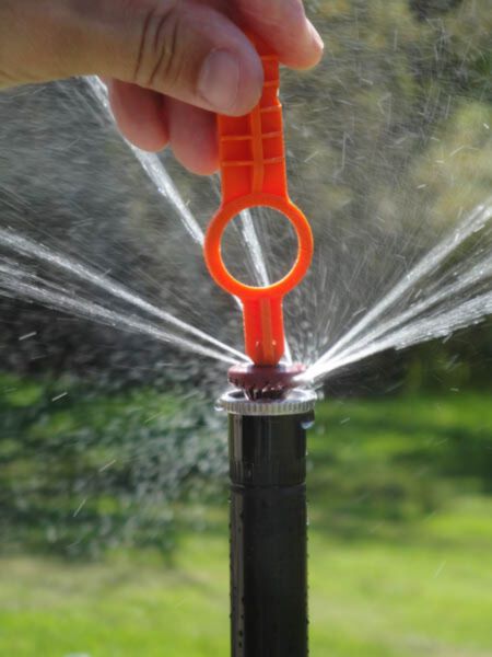 Key for Mp Rotator