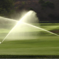 Rainbird 8005 Pop-Up serie 12,5cm