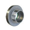 Storz koppeling met buitendraad - aluminium
