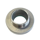 Storz coupling male thread