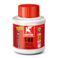 GRIFFON T-88 met KIWA keur