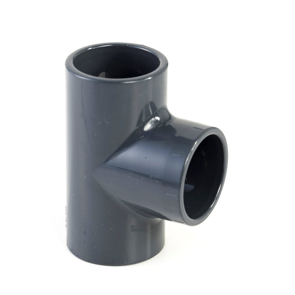 VDL PVC T-stuk 90 graden