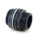 VDL PVC Tank transit 2 x male thread