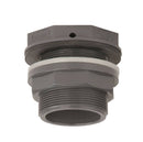 VDL PVC Tank transit (flat drain)