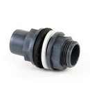 VDL PVC Tank Transit Male thread x Glue