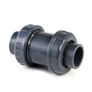 VDL PVC Non-return valve