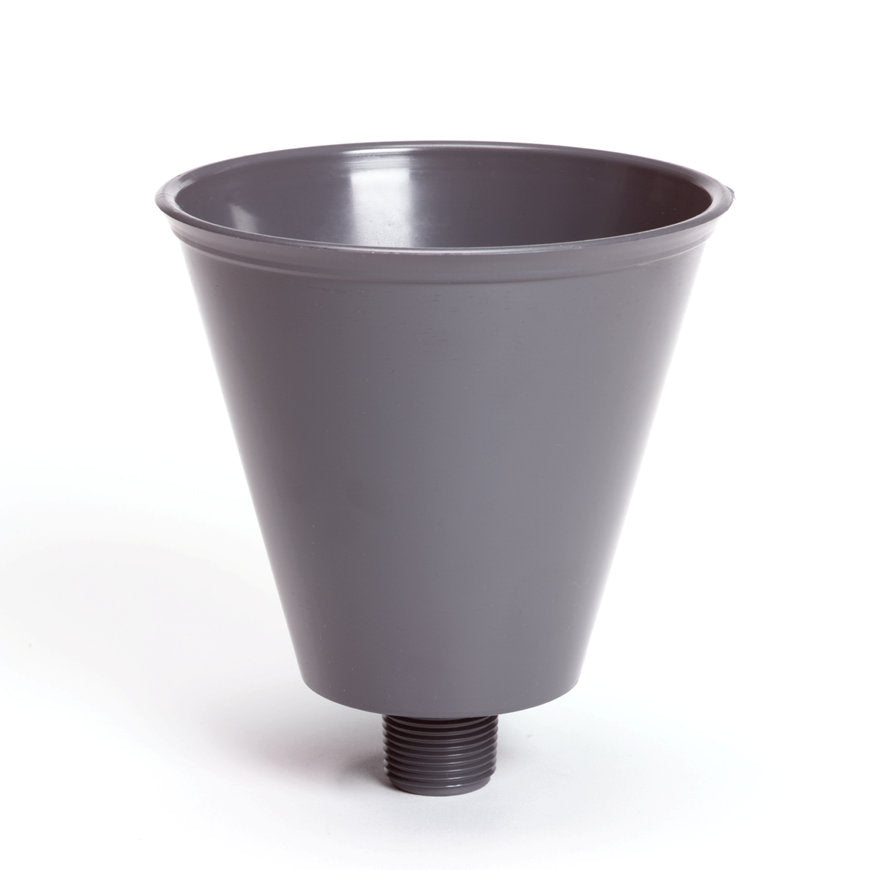 VDL PVC Pomptrechter