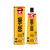 UNI-100 PVC-lijm in tube met bijbehorende doos