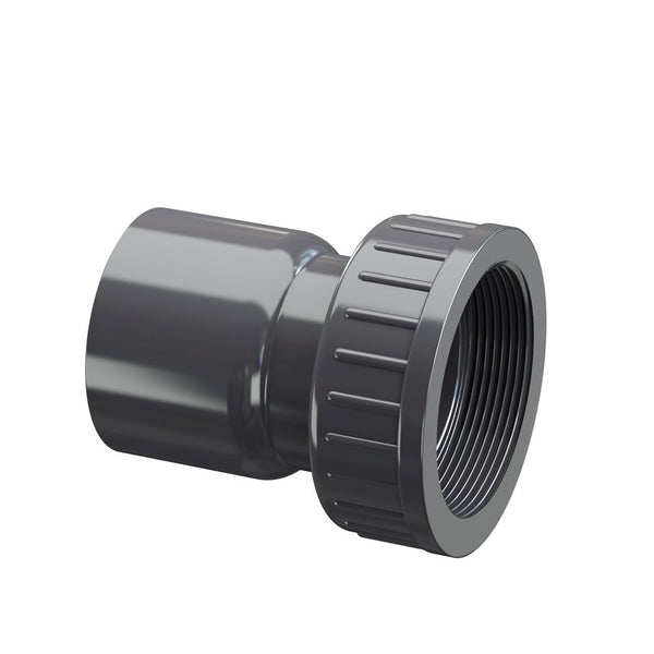 VDL PVC Tweedelige koppeling