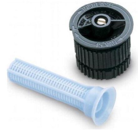 Rainbird adjustable VAN 1800 spray head