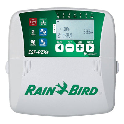 Rain Bird ESP-RZXe beregeningscomputer - indoor - productfoto