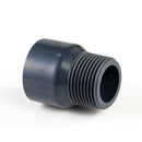 VDL PVC puntstuk handgevormd