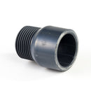 VDL PVC puntstuk handgevormd