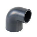 VDL PVC reducer elbow 90 degrees