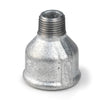 GF soknippel - binnen- × buitendraad - gegalvaniseerd - productfoto