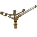 Vyrsa round sprinkler 155