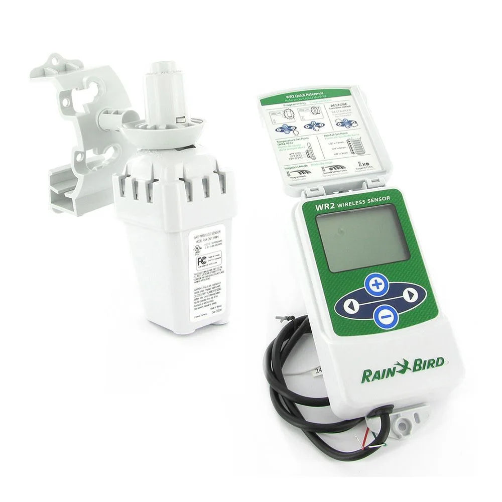 Rainbird rain sensor wireless WR2-R FC