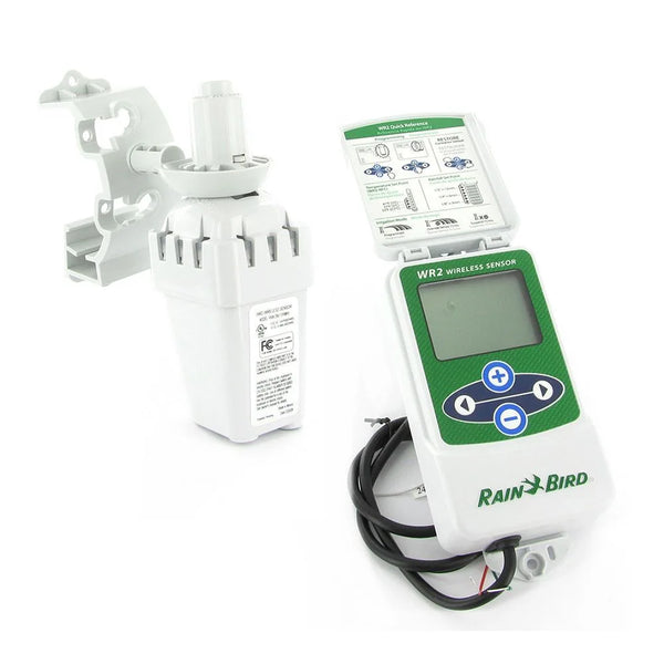 Rainbird regensensor draadloos WR2-R FC