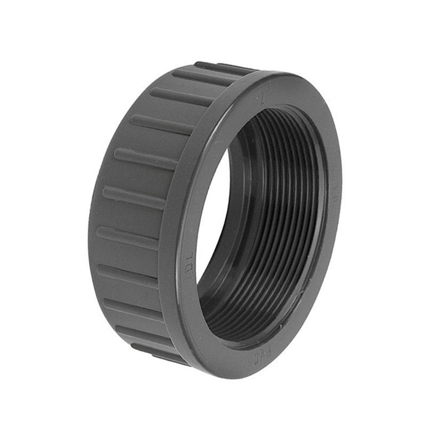 VDL PVC  Wartel voor driedelige kopppeling