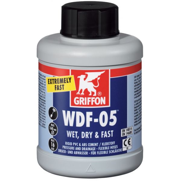 Griffon glue WDF-05