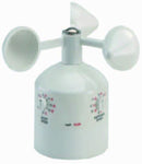 Hunter wind sensor type wind-click