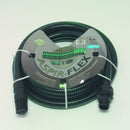 Suction hose set 4 meters