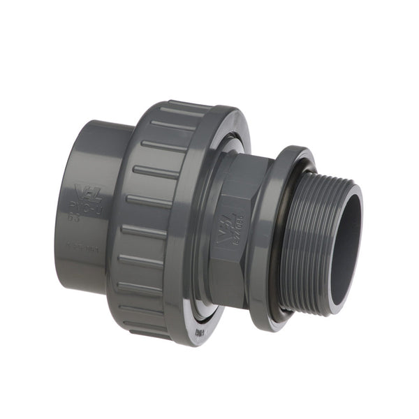 VDL PVC Zwembadkoppeling